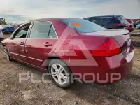 2006 Honda Accord фото