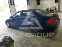 2006 Honda Accord фото
