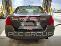 2006 Honda Accord фото