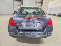 2006 Honda Accord фото