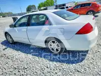 2006 Honda Accord фото