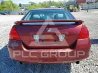 2006 Honda Accord фото