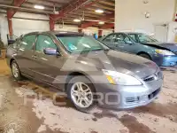 2006 Honda Accord фото