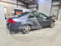 2006 Honda Accord фото
