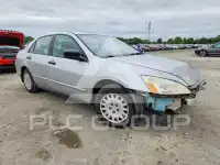 2006 Honda Accord фото