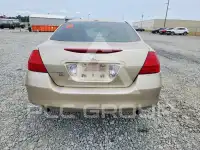 2006 Honda Accord фото