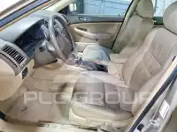 2006 Honda Accord фото