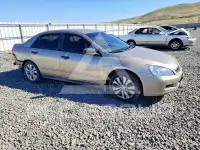 2006 Honda Accord photo