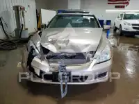 2006 Honda Accord фото