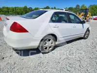 2006 Honda Accord фото