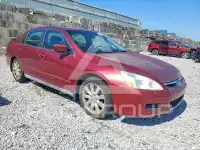2006 Honda Accord фото