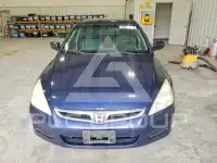 2006 Honda Accord фото