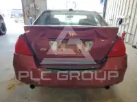 2006 Honda Accord фото