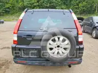 2006 Honda CR-V photo