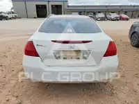 2006 Honda ACCORD фото