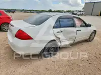 2006 Honda ACCORD фото
