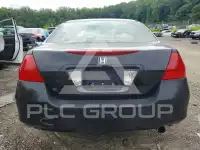 2006 Honda Accord photo