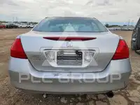2006 Honda Accord photo
