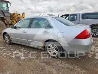2006 Honda Accord photo