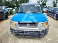 2006 Honda ELEMENT photo