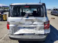 2006 Honda ELEMENT фото