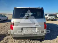 2006 Honda ELEMENT photo
