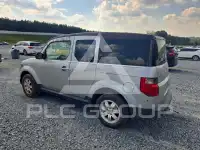 2006 Honda ELEMENT photo