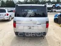 2006 Honda ELEMENT photo