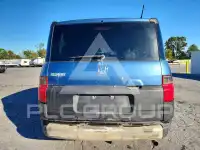 2006 Honda ELEMENT photo