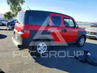 2006 Honda ELEMENT фото