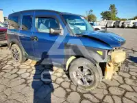 2006 Honda ELEMENT photo