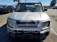 2006 Honda ELEMENT фото