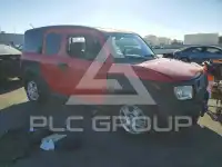 2006 Honda ELEMENT фото