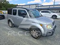 2006 Honda ELEMENT photo