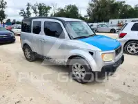 2006 Honda ELEMENT photo