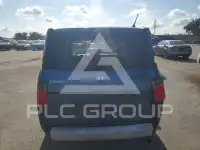 2006 Honda ELEMENT фото