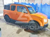 2006 Honda ELEMENT photo