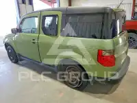 2006 Honda ELEMENT photo