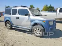 2006 Honda ELEMENT фото