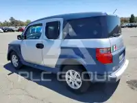 2006 Honda ELEMENT фото
