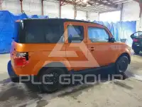 2006 Honda ELEMENT photo