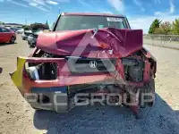 2006 Honda ELEMENT photo