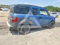 2006 Honda ELEMENT фото