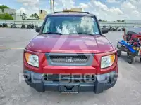 2006 Honda ELEMENT фото