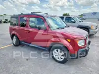 2006 Honda ELEMENT фото