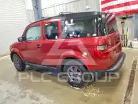 2006 Honda ELEMENT photo