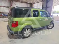 2006 Honda ELEMENT фото