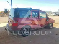 2006 Honda ELEMENT photo
