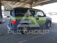 2006 Honda ELEMENT фото