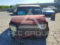 2006 Honda ELEMENT photo